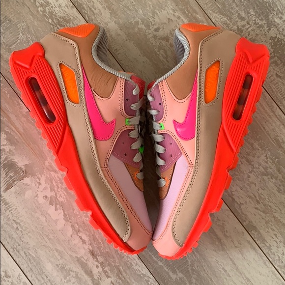 NWT Nike Air Max 90 - Picture 4 of 12